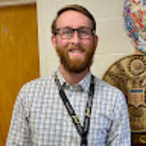 Meet your Posher, James